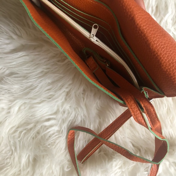 Boho clutch/ purse - Picture 2 of 2